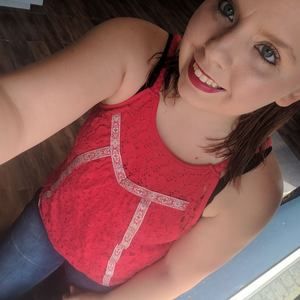 Meet your Posher, Erica